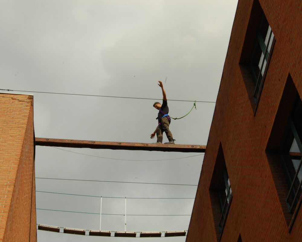 Teambuilding i Odense Teambuilding i Odense
