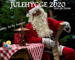 Julearrangement 2020 teaser Julearrangement 2020 teaser