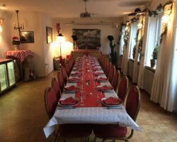 Julefrokost Julefrokost