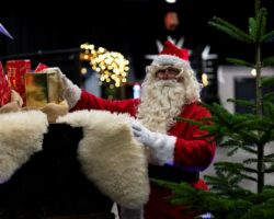 Julemanden 2018 Julemanden 2018